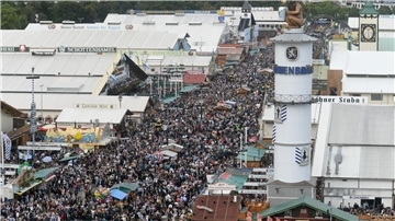 Die 188. Wiesn findet dieses Jahr vom 16. September bis 03. Oktober 2023 statt.