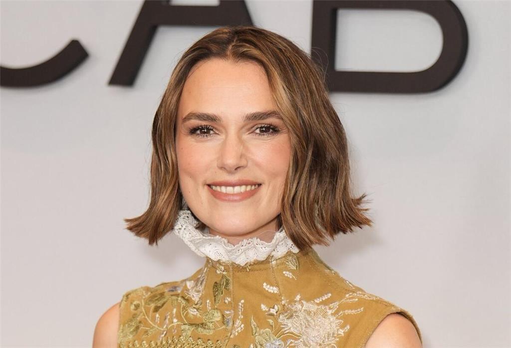„Woman in Cabin 10“ startet auf Platz eins Die 1985 in London geborene Keira Knightley kann schon auf eine mehr als zwanzigjährige Filmkarriere blicken. (Archivbild)