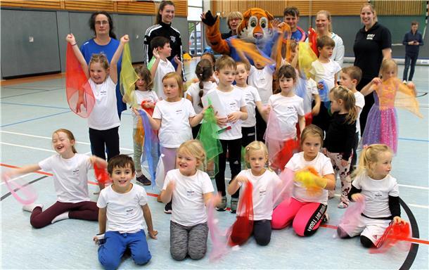 Kinderturntag