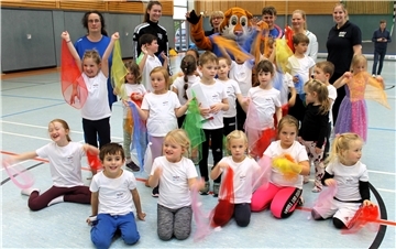 Kinderturntag