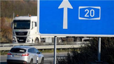Die A20 ist ohnehin umstritten. Jetzt könnten die Milliardenkosten noch einmal explodieren.