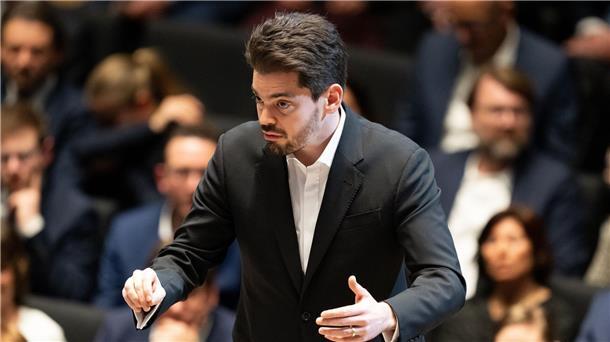 Belgischer Premier bei Auftritt von Lahav Shani in Essen Die Absage aus Belgien löste in Deutschland heftige Reaktionen aus Politik und Kultur aus. (Archivbild)