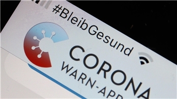 Die Abschlussrechnung für die App steht noch aus. Die Kosten dürften aber bei über 220 Millionen Euro liegen, deutlich mehr als ursprünglich geplant.