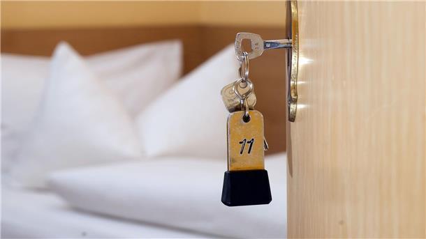 Insolvenz - Hotelkette Achat in Schwierigkeiten Die Achat-Gruppe meldet Eigeninsolvenz an.