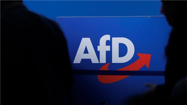 AfD-Fraktion spielt Treffen radikaler Rechter herunter Die AfD-Bundestagsgraktion spielt das Treffen radikaler Rechter in Potsdam herunter.