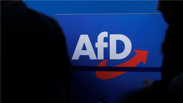 Die AfD in Ostthüringen könnte auf ihren zweiten Landratsposten gewählt werden.