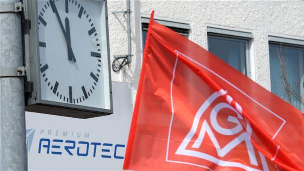 Die Airbus-Tochter Premium Aerotec muss kräftig Stellen streichen.