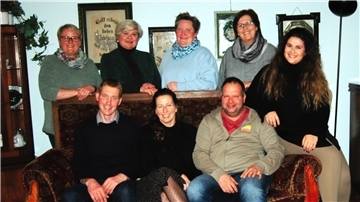 Heeslinger Theatergruppe