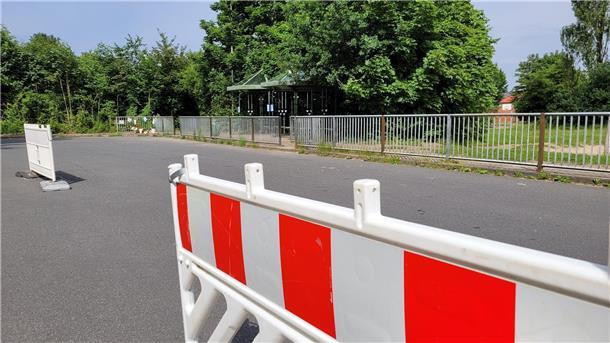 Bushaltestelle Nordholz Grundschule