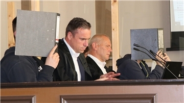 Prozess Verden