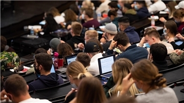 Die Antragsstellung für die Energiepauschale ist für rund 3,5 Millionen Studierende und Fachschüler möglich.