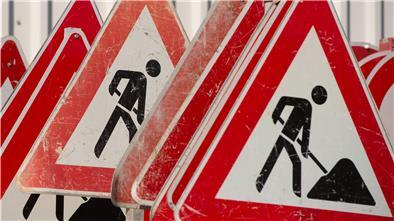 Die Anwohner in Beverstedt fürchten sich vor einem erhöhten Verkehrsaufkommen durch Baufahrzeuge.