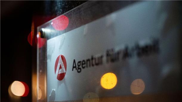 Zahl der Arbeitslosen in Deutschland im März gesunken Die Arbeitslosenquote liegt bei 6,0 Prozent.