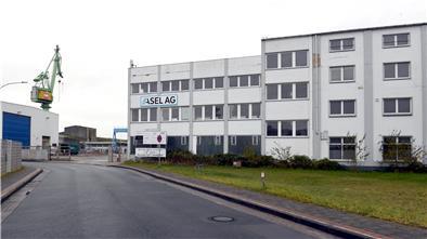 Die Asel AG hat Insolvenz angemeldet.