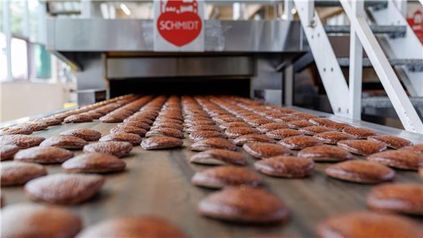 Ärger um EU-Vorstoß zu Nürnberger Lebkuchen und Bratwürsten Die Aufregung um den EU-Vorstoß ist unter anderem bei den Nürnberger Lebkuchenherstellern groß.
