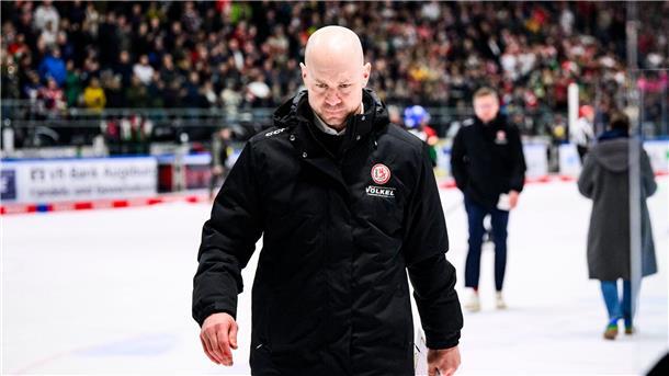 DEG trennt sich von Sportdirektor Mondt und Trainerteam Die auslaufenden Verträge von Trainer Steven Reinprecht und Co-Trainer Saku Martikainen werden nicht verlängert.