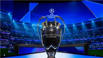 Die Auslosung der Champions-League-Ligaphase findet auch in diesem Jahr wieder in Monaco statt. (Archivbild)