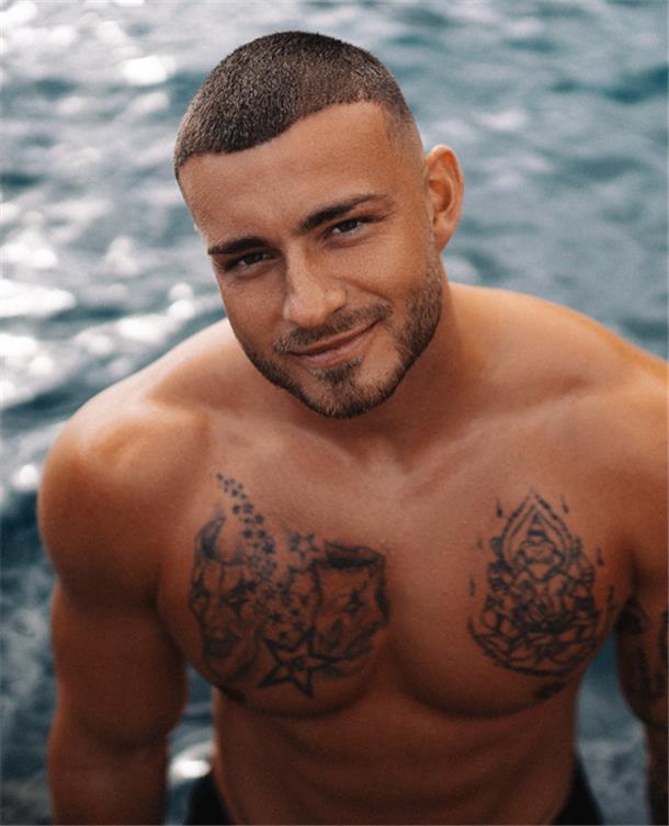 Die Aussicht auf ein Abenteuer aber auch das Geld haben Luca dazu verleitet, bei „Are You The One“ mitzumachen. Das soll nun aber seine letzte Dating-Show gewesen sein, sagt er.