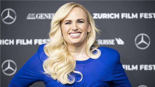 Rebel Wilson und Freundin sind verlobt Die australische Schauspielerin Rebel Wilson hat sich verlobt.