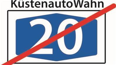 Die Autobahn-Gegner trauen den aktuellen Berechnungen der Projektkosten nicht über den Weg.