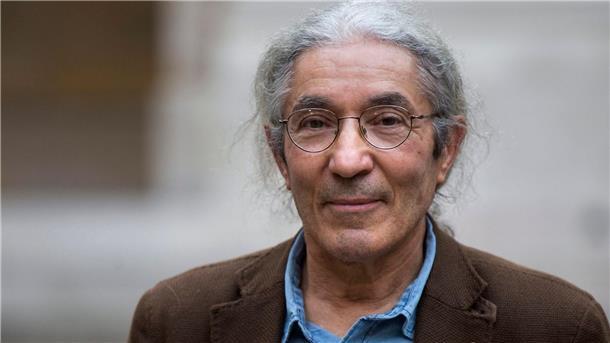 PEN: Algerien muss Autor Boualem Sansal freilassen Die Autorenvereinigung PEN fordert die Freilassung von Boualem Sansal (Archivbild von 2015).