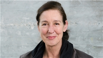Die Autorin Judith Kuckart kommt für eine Lesung in die Seefelder Mühle.