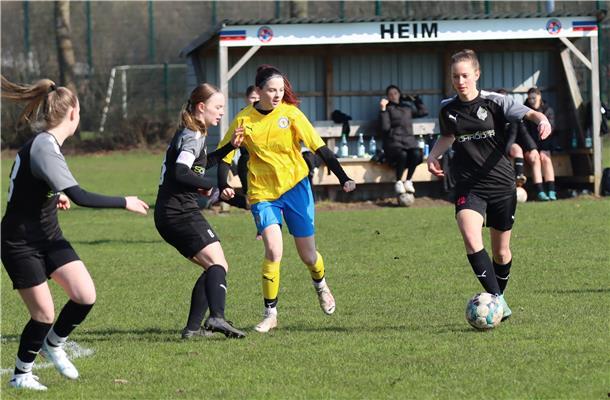  JFV A/O/B/H/Heeslingen 