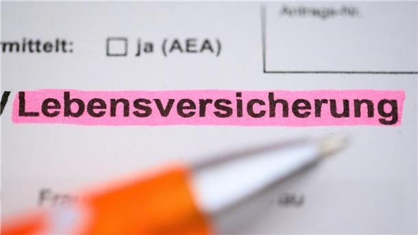 Bafin nimmt Kosten von Lebensversicherungen ins Visier Die Bafin stellte bei einer Untersuchung eine „erhebliche Spreizung“ insbesondere der Vertriebskosten bei Lebensversicherern fest.