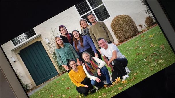 Die Band Fingerprints gibt noch im Februar ein Konzert in Kirchtimke.