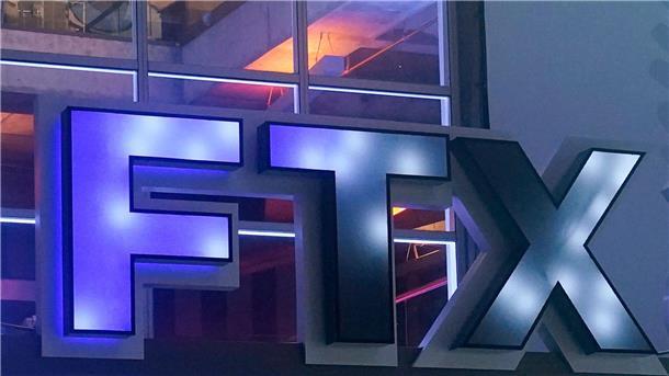 Die bankrotte Kryptowährungsbörse FTX konnte Milliarden an Kundengeldern nicht mehr auszahlen.