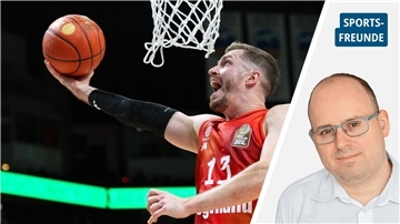 Kolumne Sportsfreunde von Dirk Ley zum Thema Belastung der Spieler im Spitzensport.