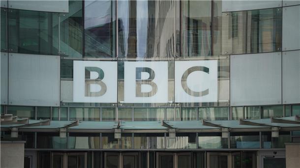 BBC-Skandal: Neue Vorwürfe von zweiter Person Die BBC wird wieder von einem Skandal erschüttert.