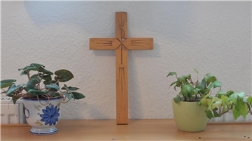 Fusion von Niemöller-Stiftung und Bonhoeffer-Verein Die beiden christliche bewegten Friedensorganisationen Martin-Niemöller-Stiftung und Dietrich-Bonhoeffer-Verein haben sich zu einem gemeinsamen Verein zusammengeschlossen. (Symbolbild)