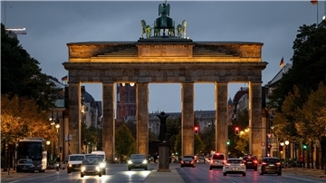 Die Berliner landen in einer Umfrage der Freien Universität im „Tagesspiegel“ über die gegenseitige Sympathie der Bundesländer auf dem letzten Platz.