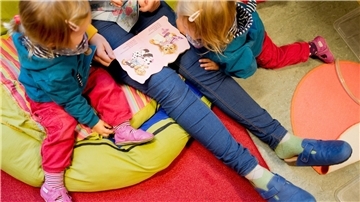 Die Betreuung der Kinder in der Gemeinde Heeslingen sorgt für stetig steigende Ausgaben.