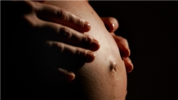 Die Betreuung werdender Mütter ist nicht gut in der Wesermarsch.