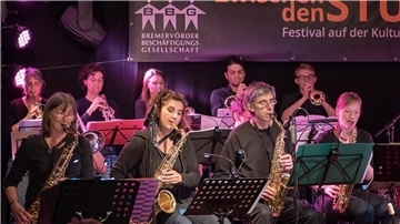 Band