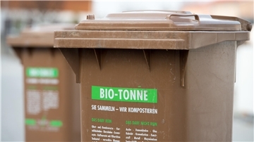Biotonne