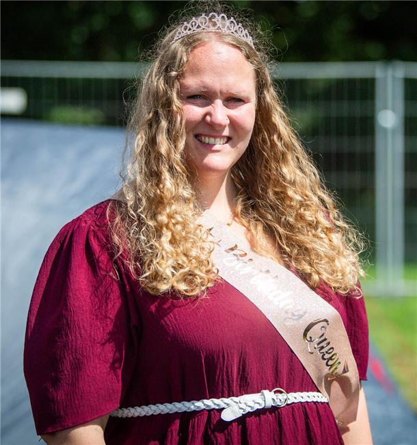 Deichbrand 2023: Das sind die schönsten FRAUEN auf dem Festival (Fotos) Die Birthday-Queen