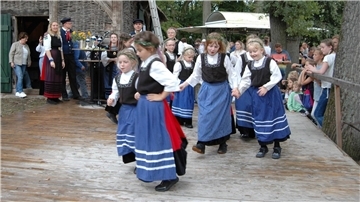 Börd Heeßler Kinnerdanzer