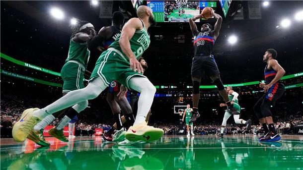 Die Boston Celtics bekommen sehr wahrscheinlich einen neuen Besitzer