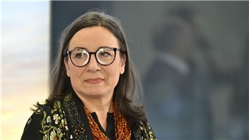 Die Bregenzer Festspiele bekommen eine neue Intendantin: Lilli Paasikivi.