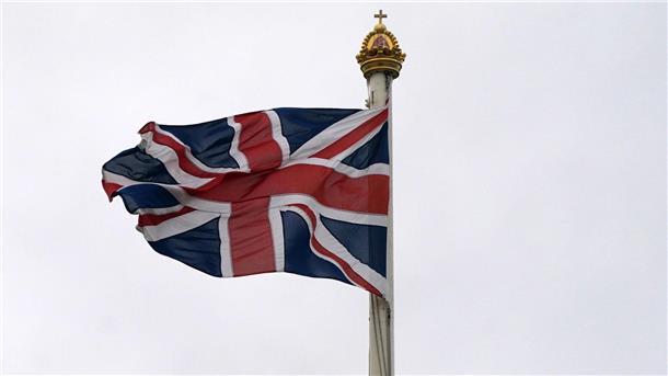 Die britische Regierung will Migranten, die über den Ärmelkanal einreisen, abschrecken.