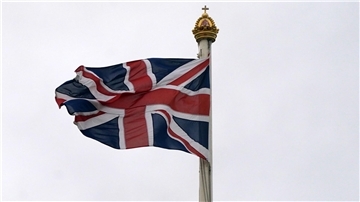 Die britische Regierung will Migranten, die über den Ärmelkanal einreisen, abschrecken.