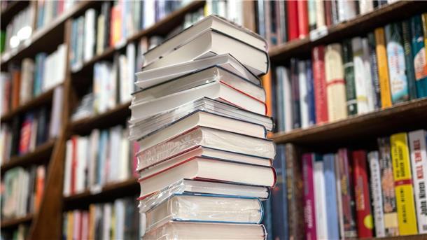 Die Buchbranche sieht sich mit vielen Krisen konfrontiert, blickt aber optimistisch in die Zukunft.