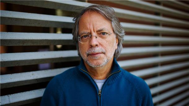 Mia Couto gewinnt renommierten Literaturpreis in Mexiko Die Buchmesse in Guadalajara ist die größte im spanischsprachigen Raum. (Archivbild)