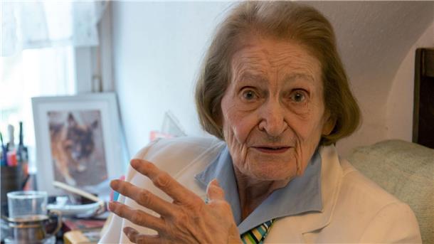 Verlegerin Maria Müller-Sommer gestorben Die Bühnen-Verlegerin Maria Müller-Sommer im Alter von 101 Jahren gestorben.