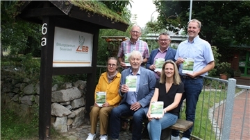 Neues LEB-Programm wird präsentiert