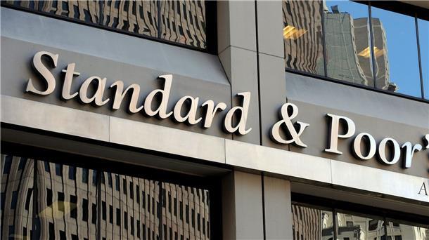 „Mangel an Informationen“: S&P zieht Twitter-Rating zurück Die Büros von Standard & Poor’s in New York.
