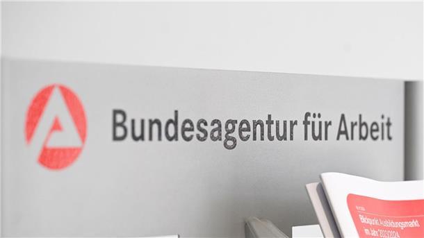 Cyberangriff auf Bundesagentur - acht Tatverdächtige Die Bundesagentur für Arbeit (BA) ist Ziel eines Cyberangriffs geworden. (Symbolbild)